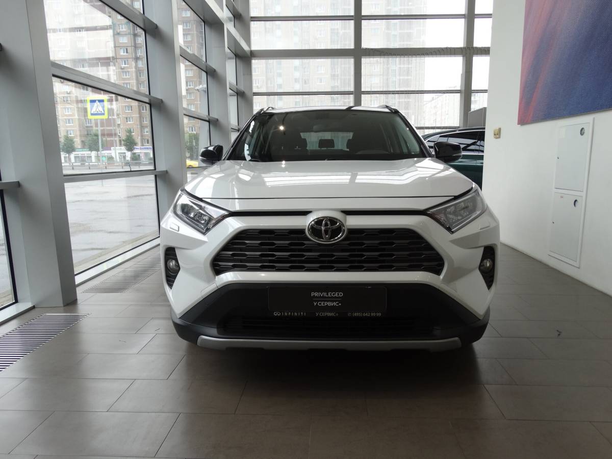 OMODA S5 1.5T CVT Ultra