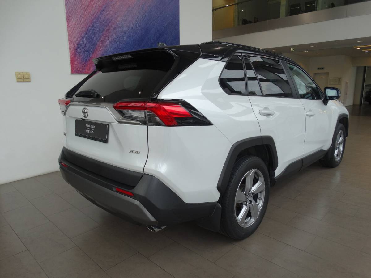 OMODA S5 1.5T CVT Ultra