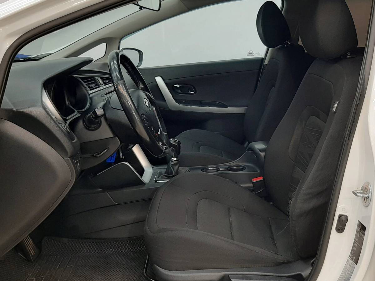 OMODA S5 1.5T CVT Ultra