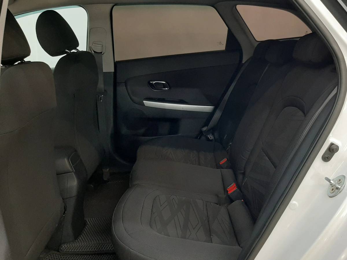 OMODA S5 1.5T CVT Ultra