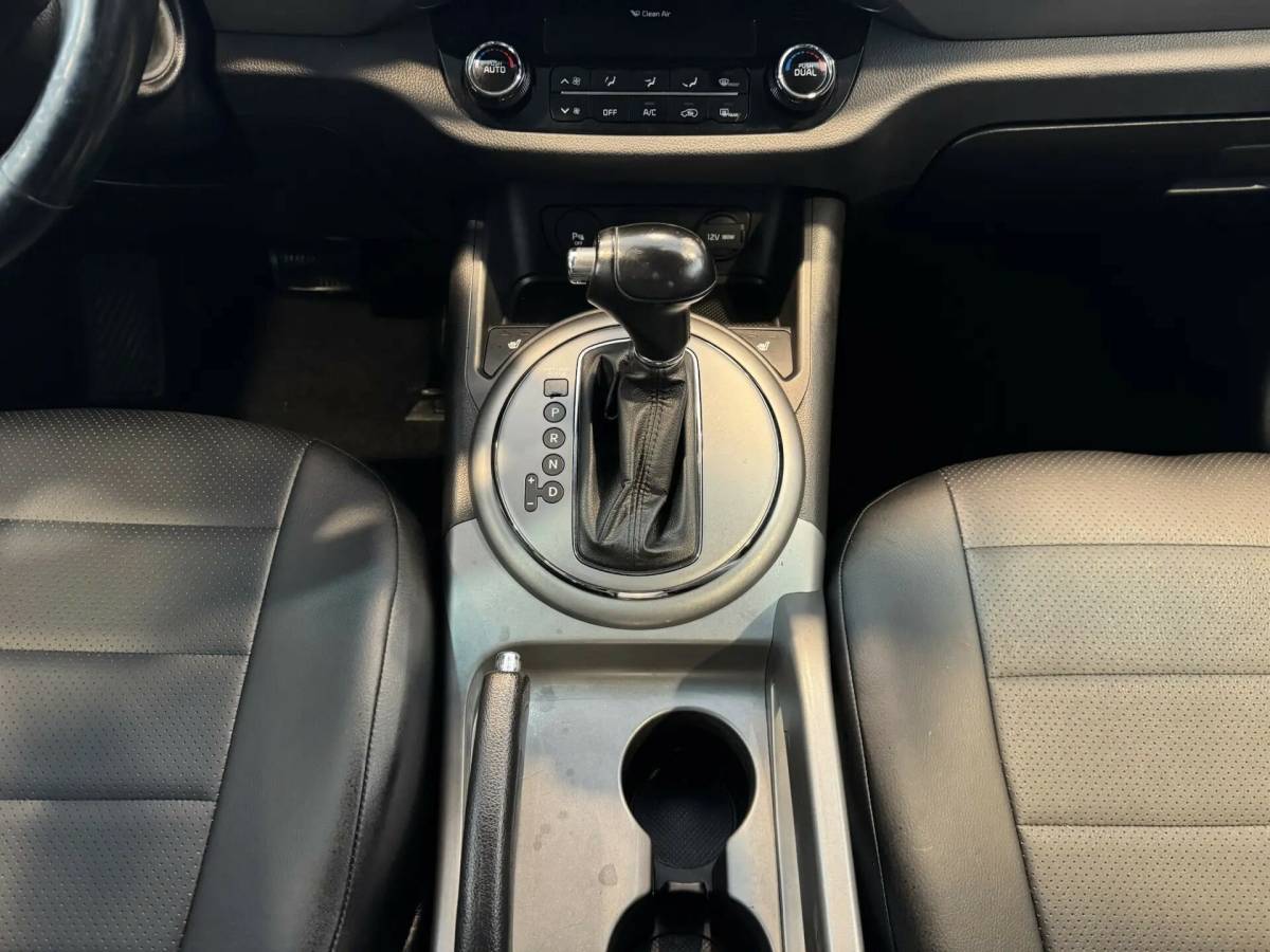 OMODA S5 1.5T CVT Ultra