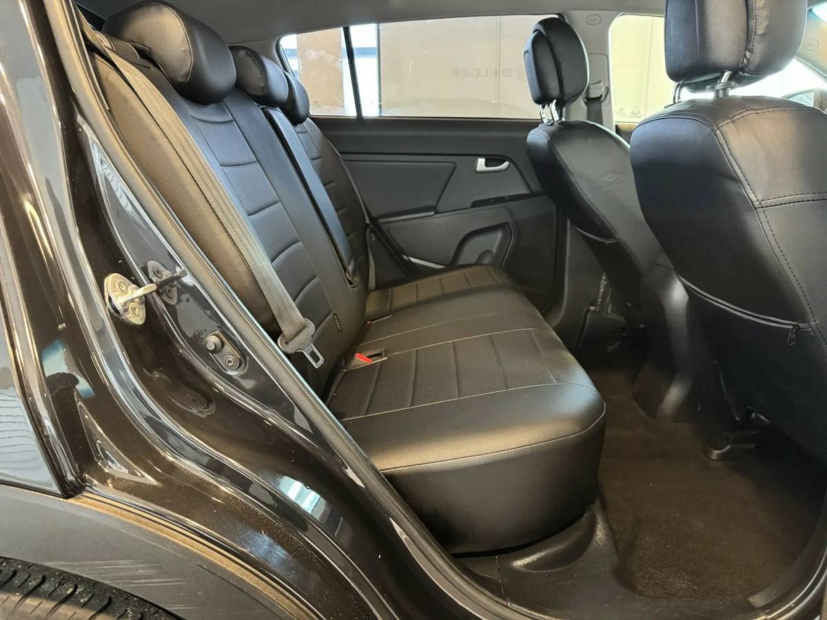 OMODA S5 1.5T CVT Ultra