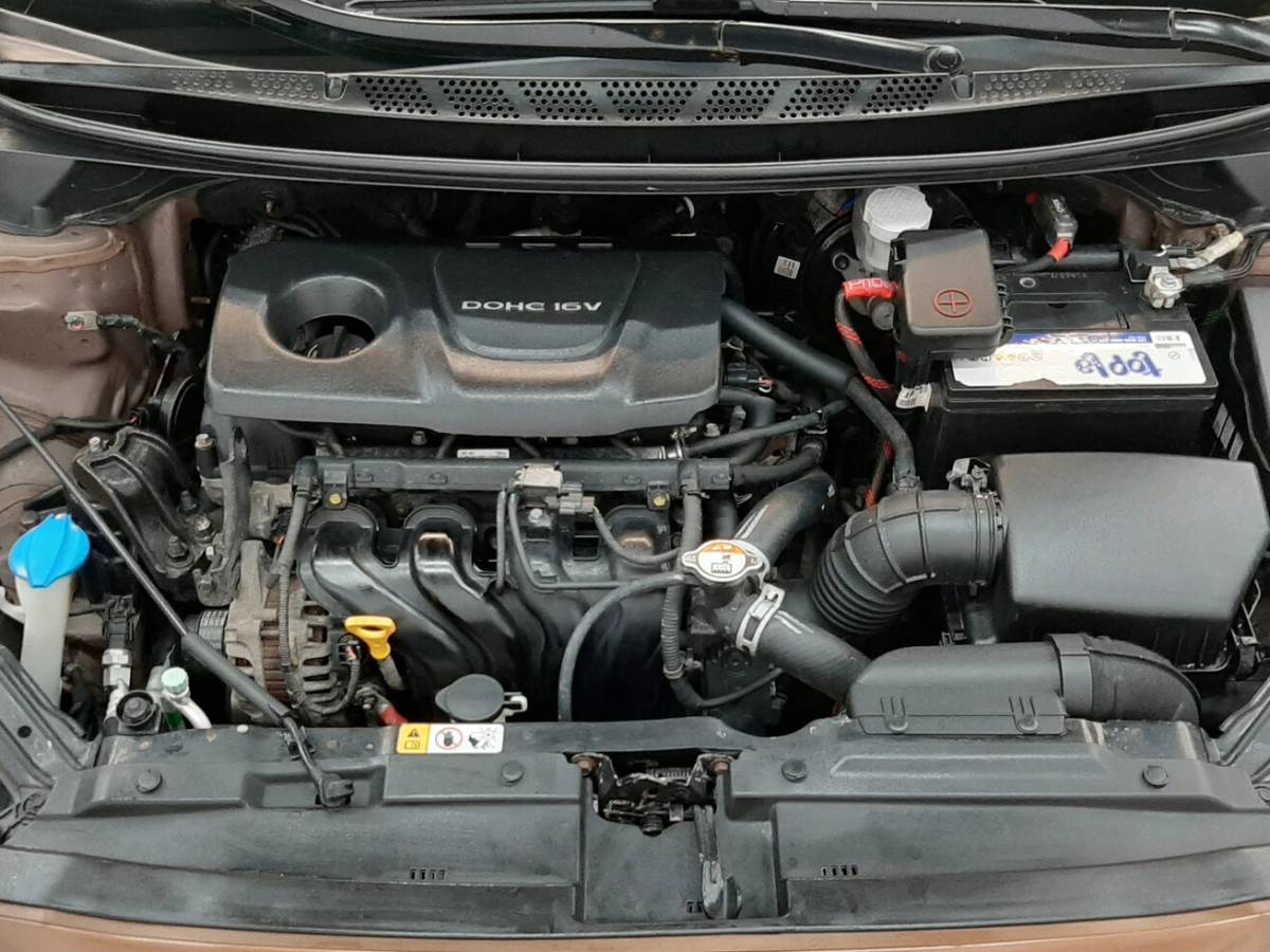 OMODA S5 1.5T CVT Ultra