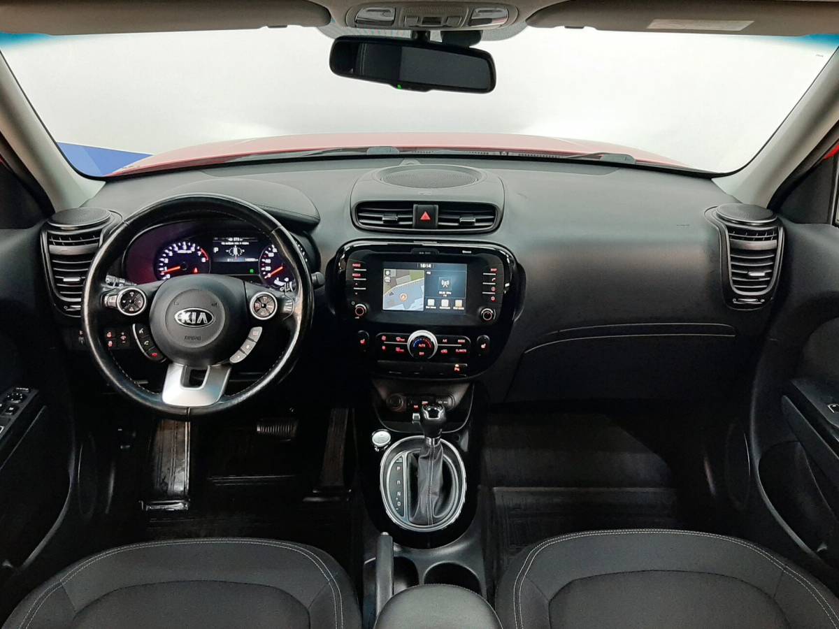 OMODA S5 1.5T CVT Ultra