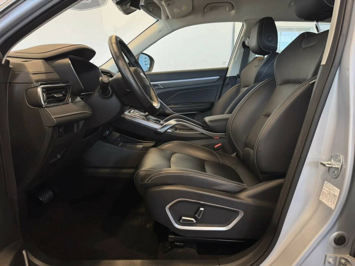 OMODA S5 1.5T CVT Ultra