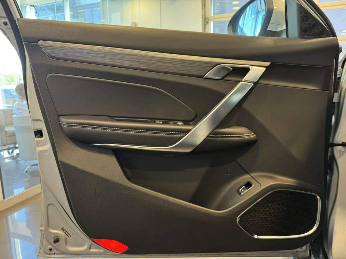 OMODA S5 1.5T CVT Ultra