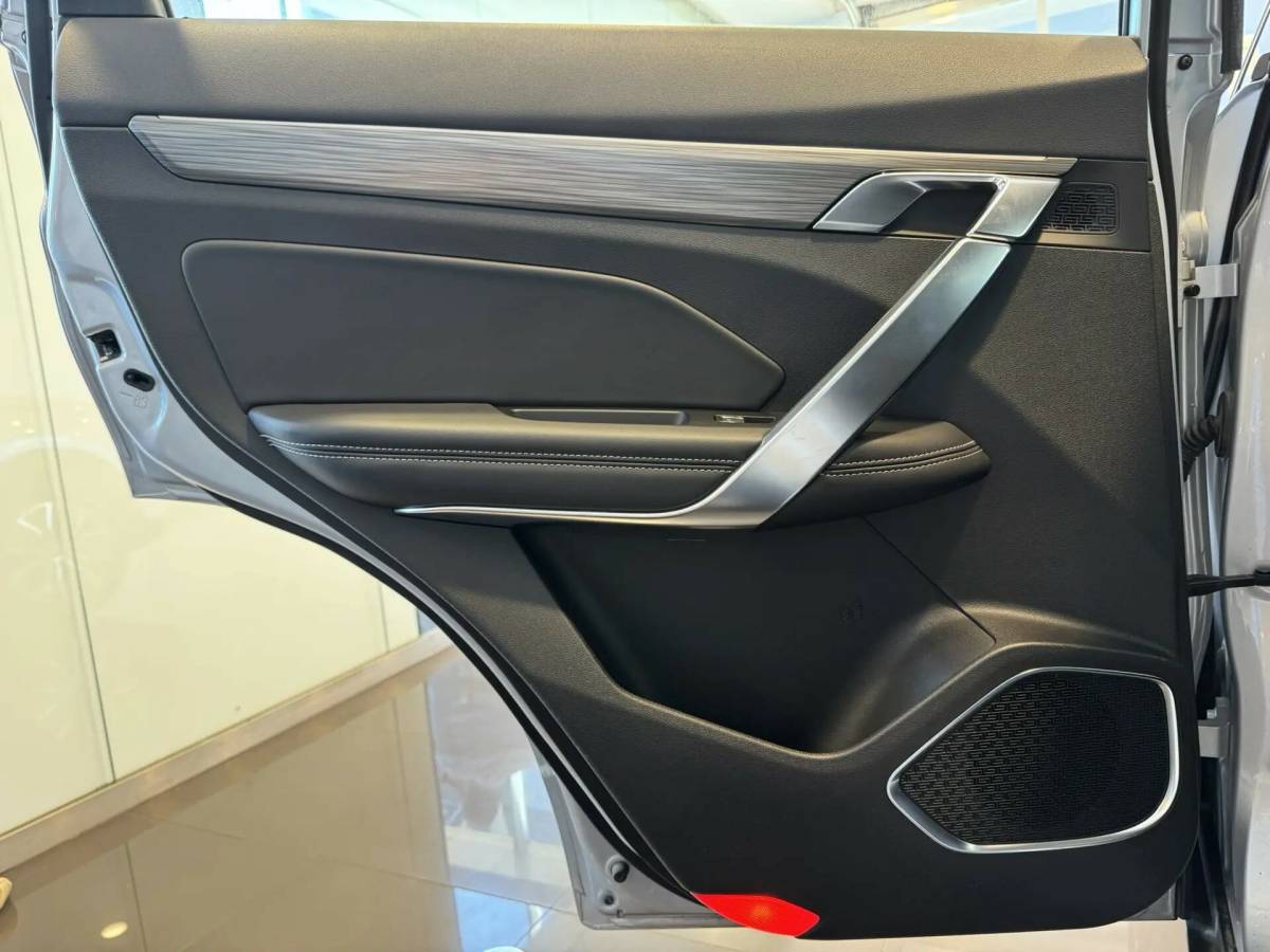 OMODA S5 1.5T CVT Ultra