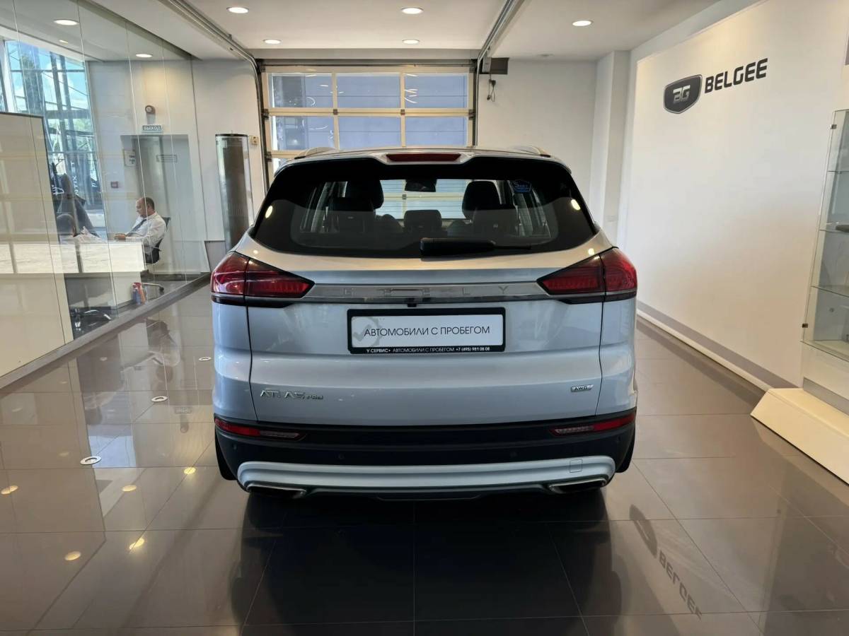 OMODA S5 1.5T CVT Ultra