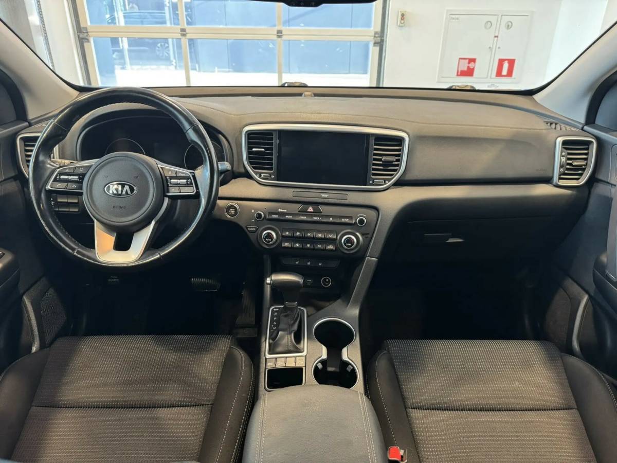 OMODA S5 1.5T CVT Ultra