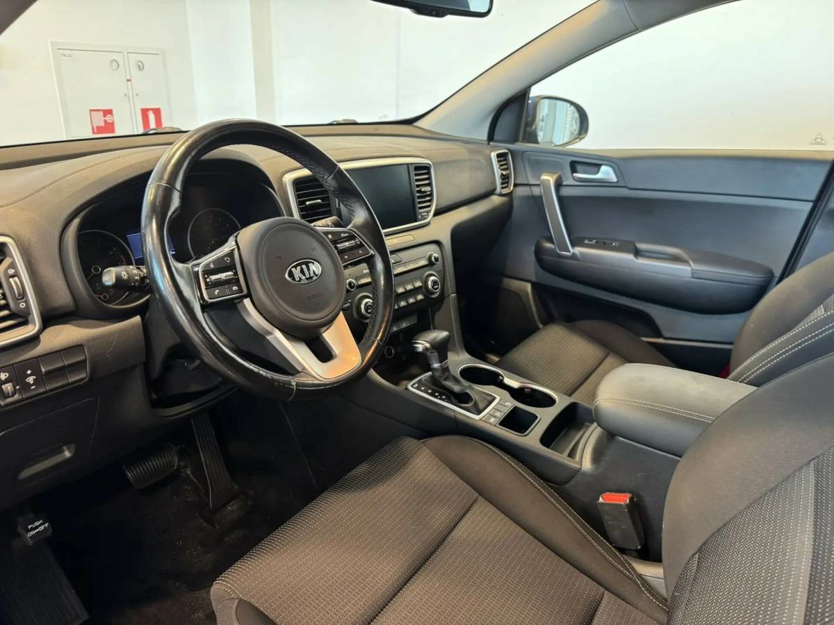 OMODA S5 1.5T CVT Ultra