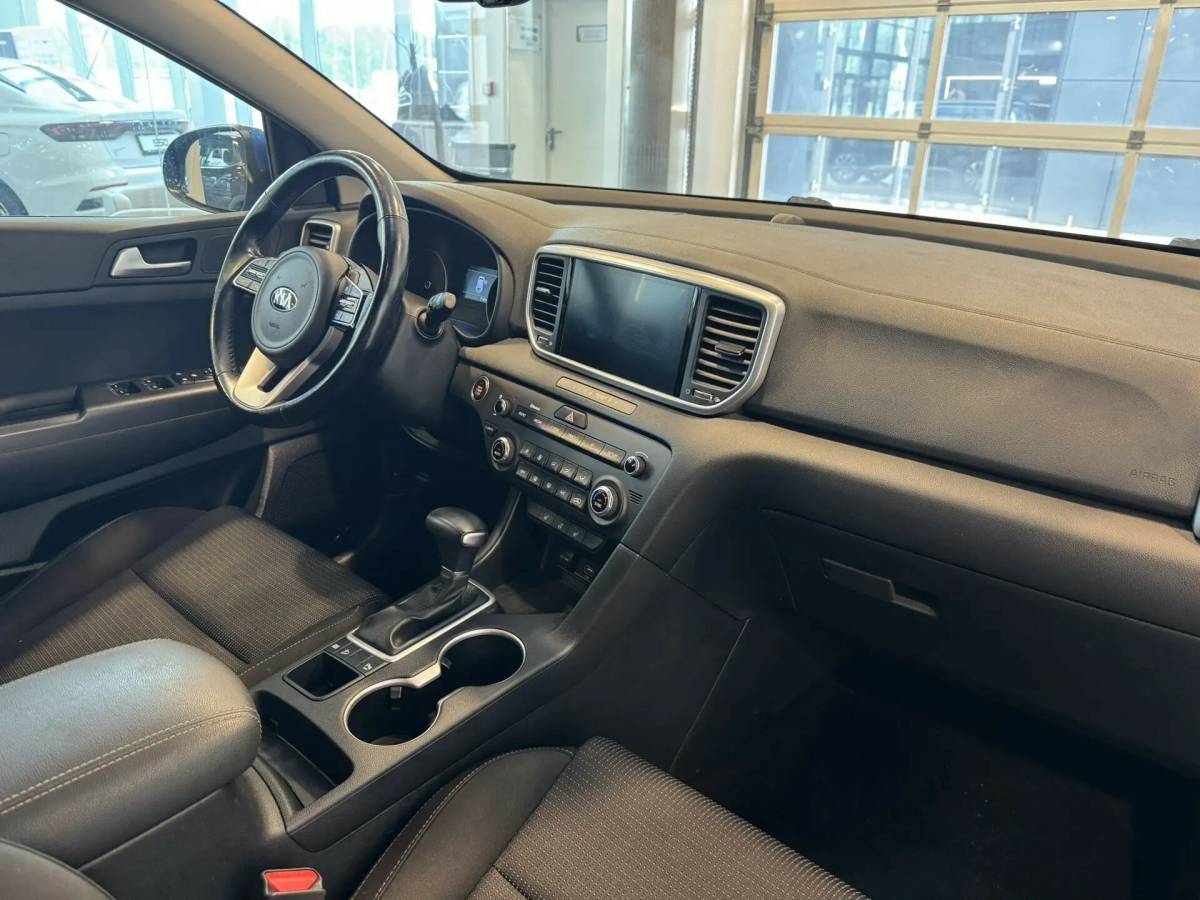 OMODA S5 1.5T CVT Ultra