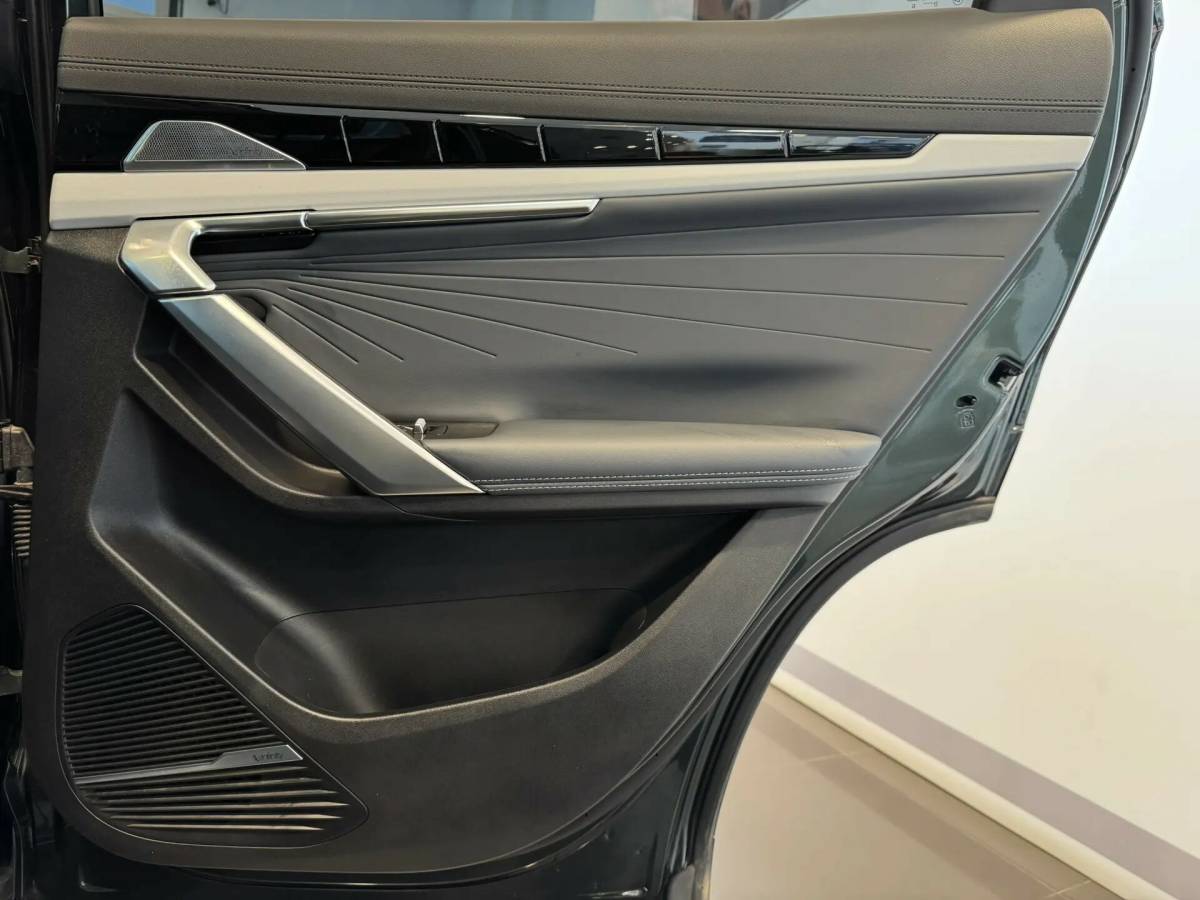 OMODA S5 1.5T CVT Ultra
