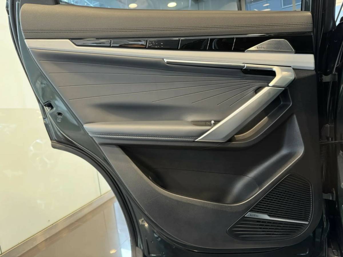 OMODA S5 1.5T CVT Ultra