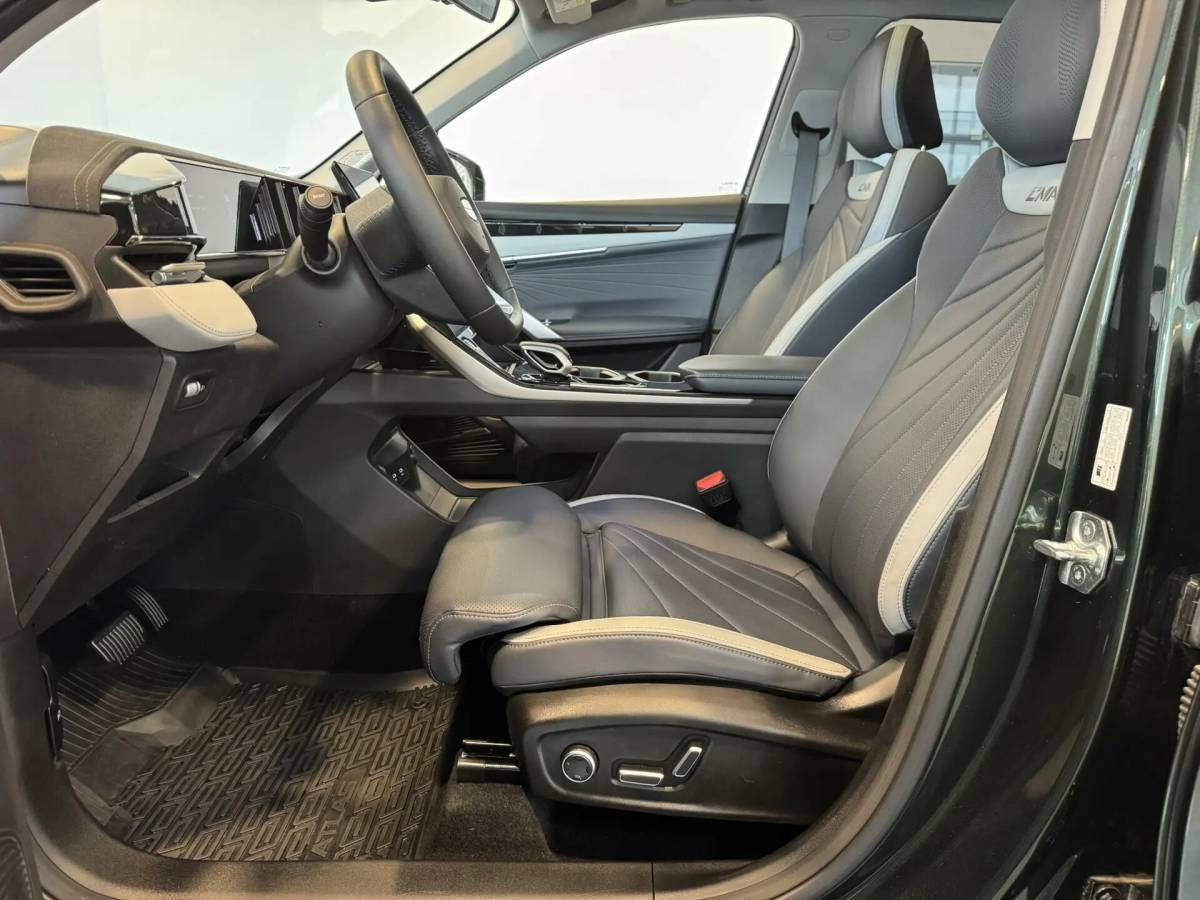 OMODA S5 1.5T CVT Ultra