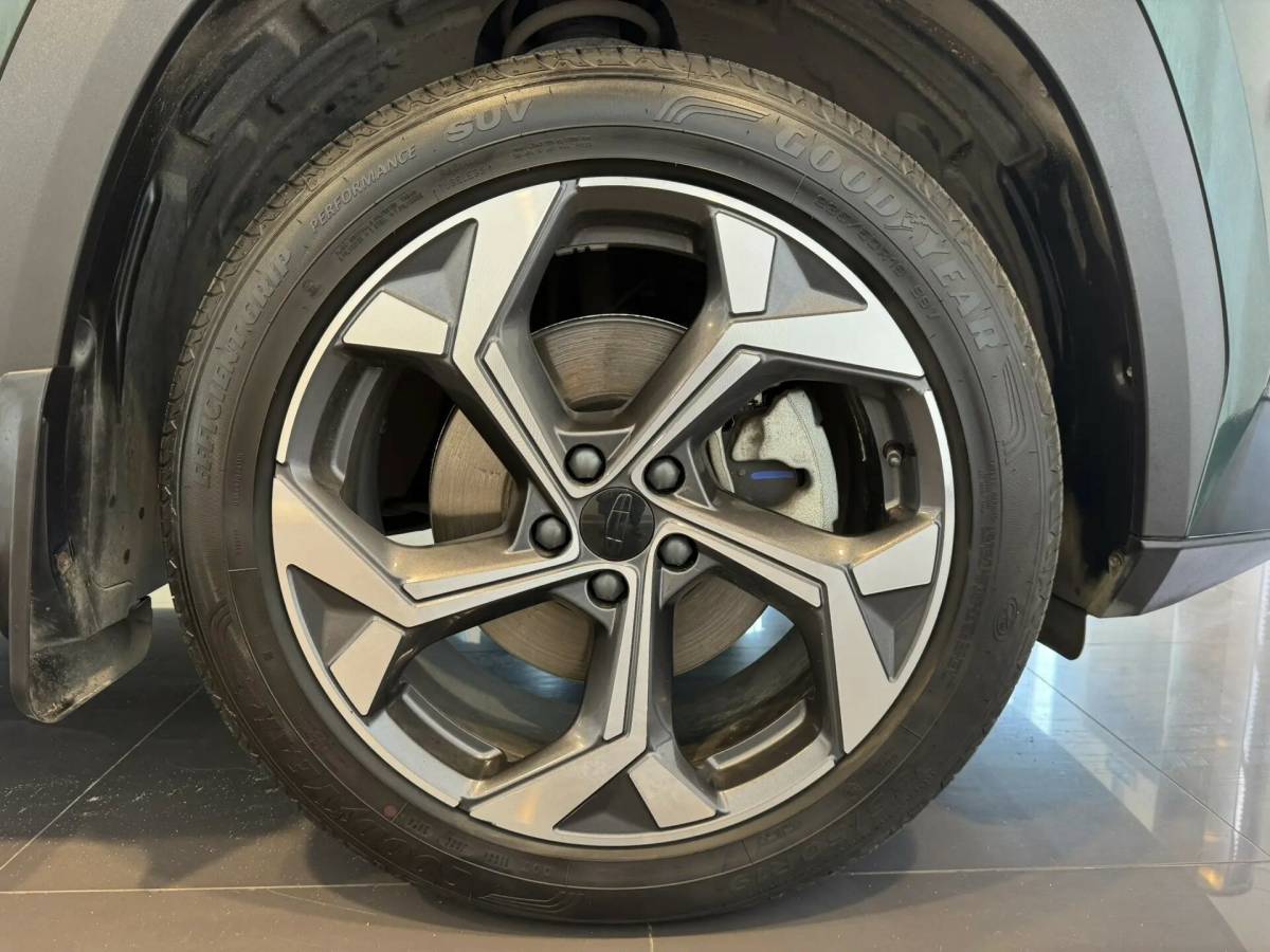 OMODA S5 1.5T CVT Ultra