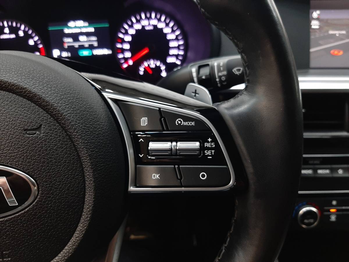OMODA S5 1.5T CVT Ultra