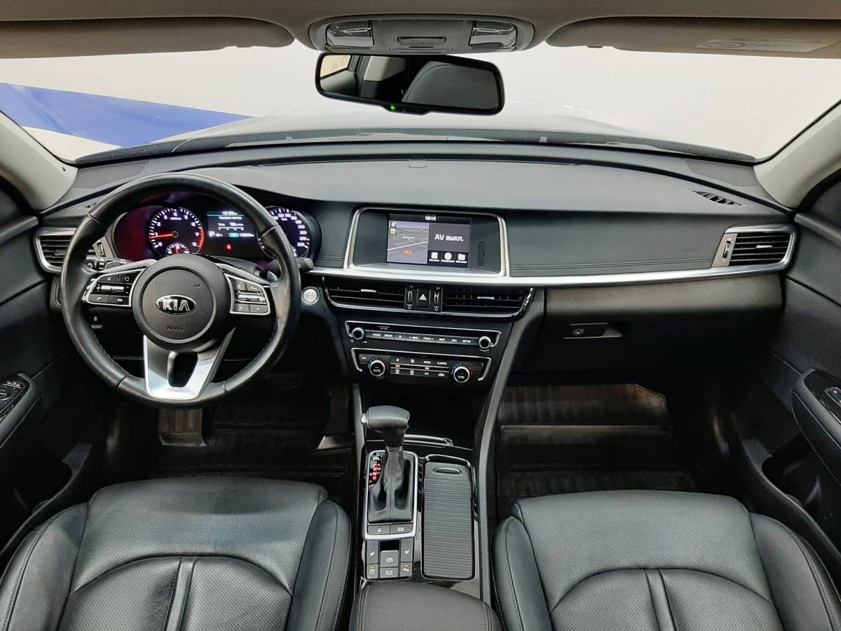 OMODA S5 1.5T CVT Ultra