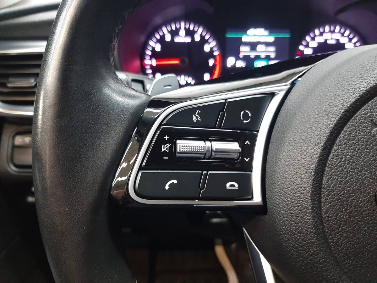 OMODA S5 1.5T CVT Ultra