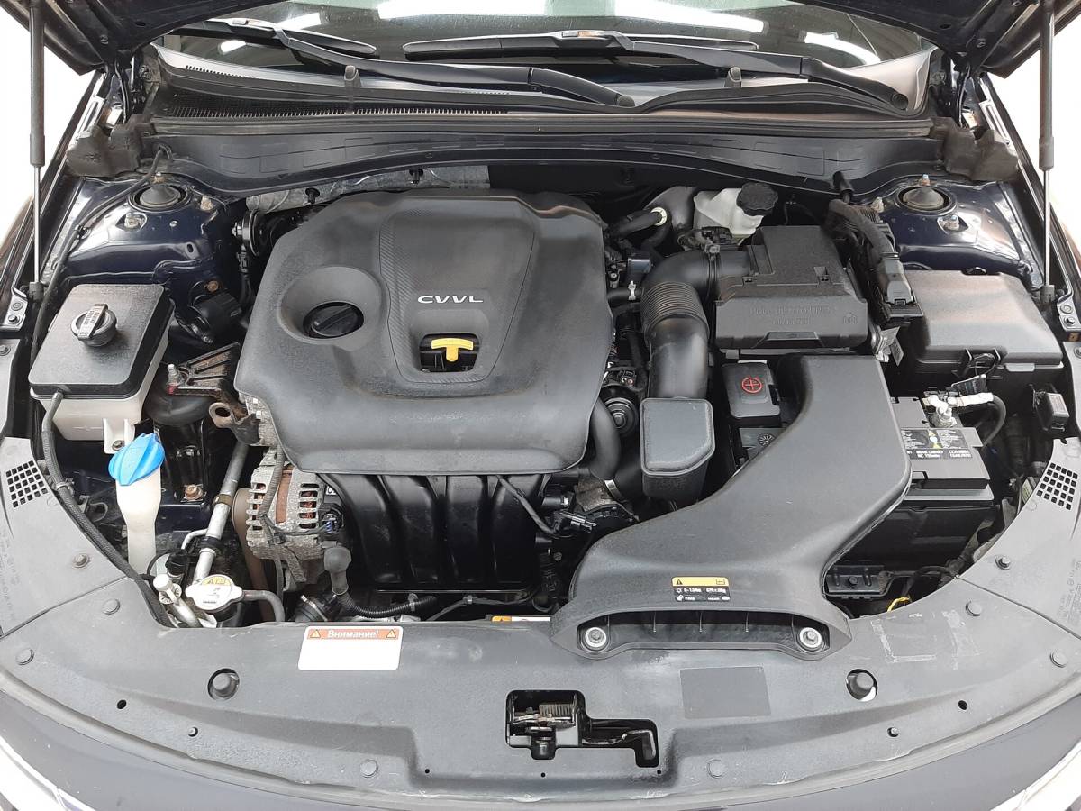 OMODA S5 1.5T CVT Ultra