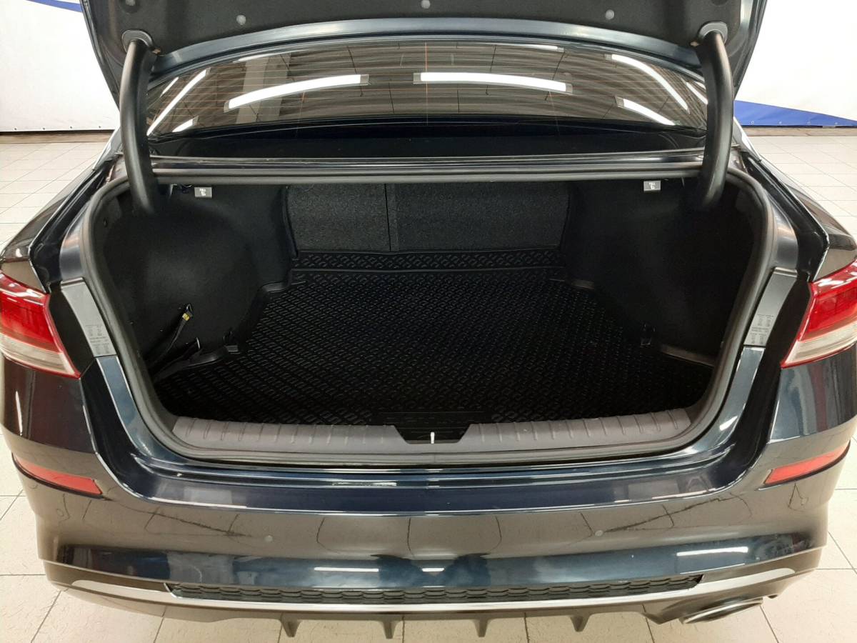 OMODA S5 1.5T CVT Ultra