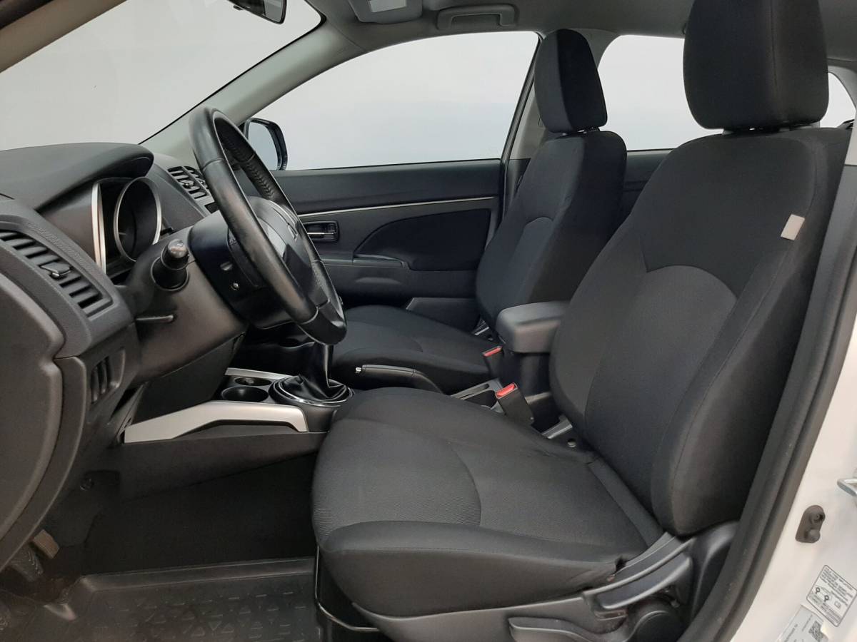 OMODA S5 1.5T CVT Ultra