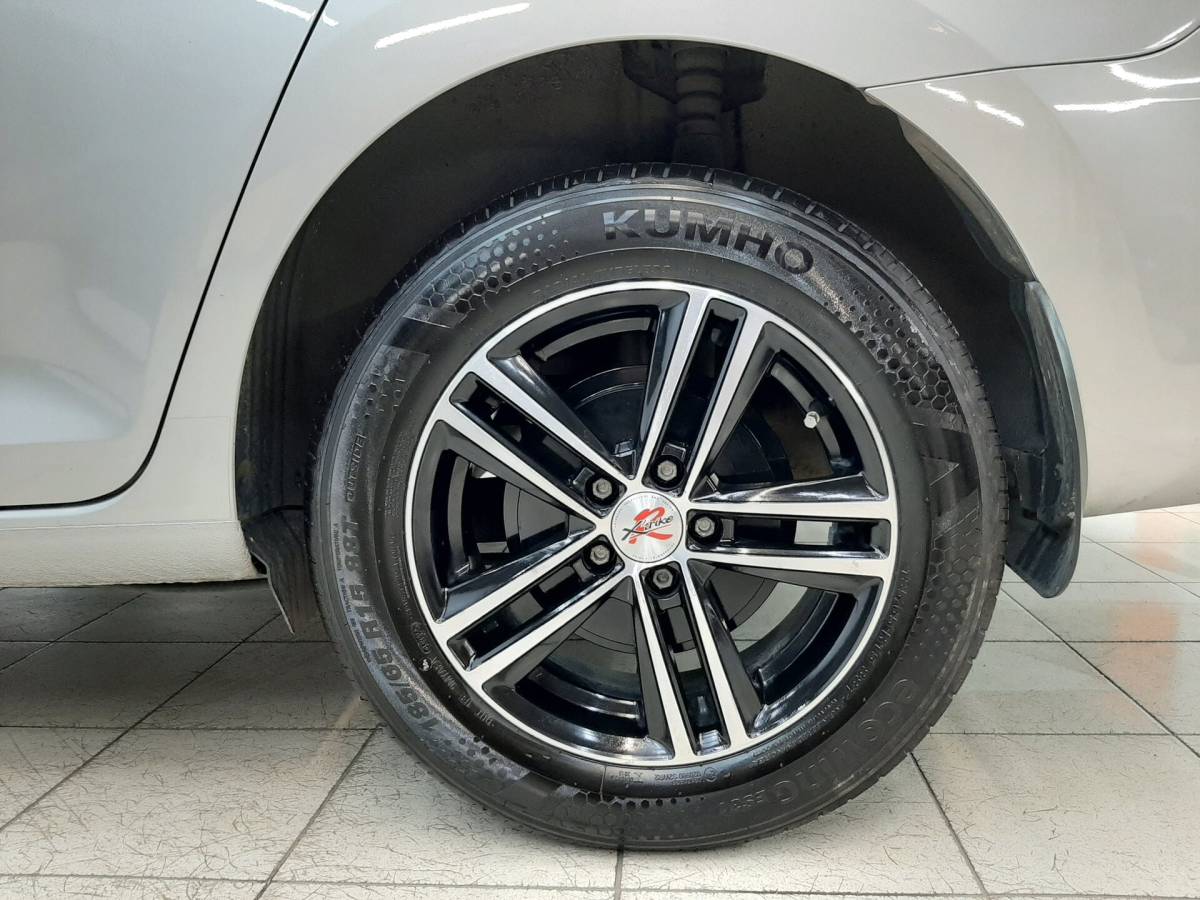 OMODA S5 1.5T CVT Ultra