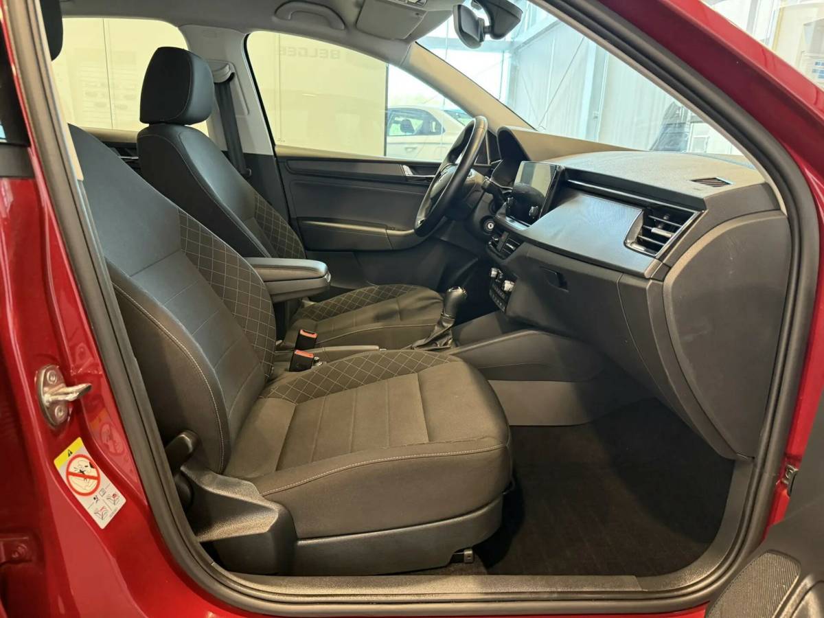 OMODA S5 1.5T CVT Ultra