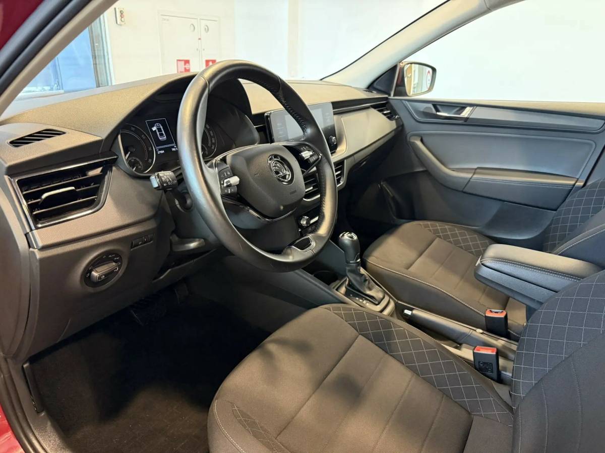 OMODA S5 1.5T CVT Ultra