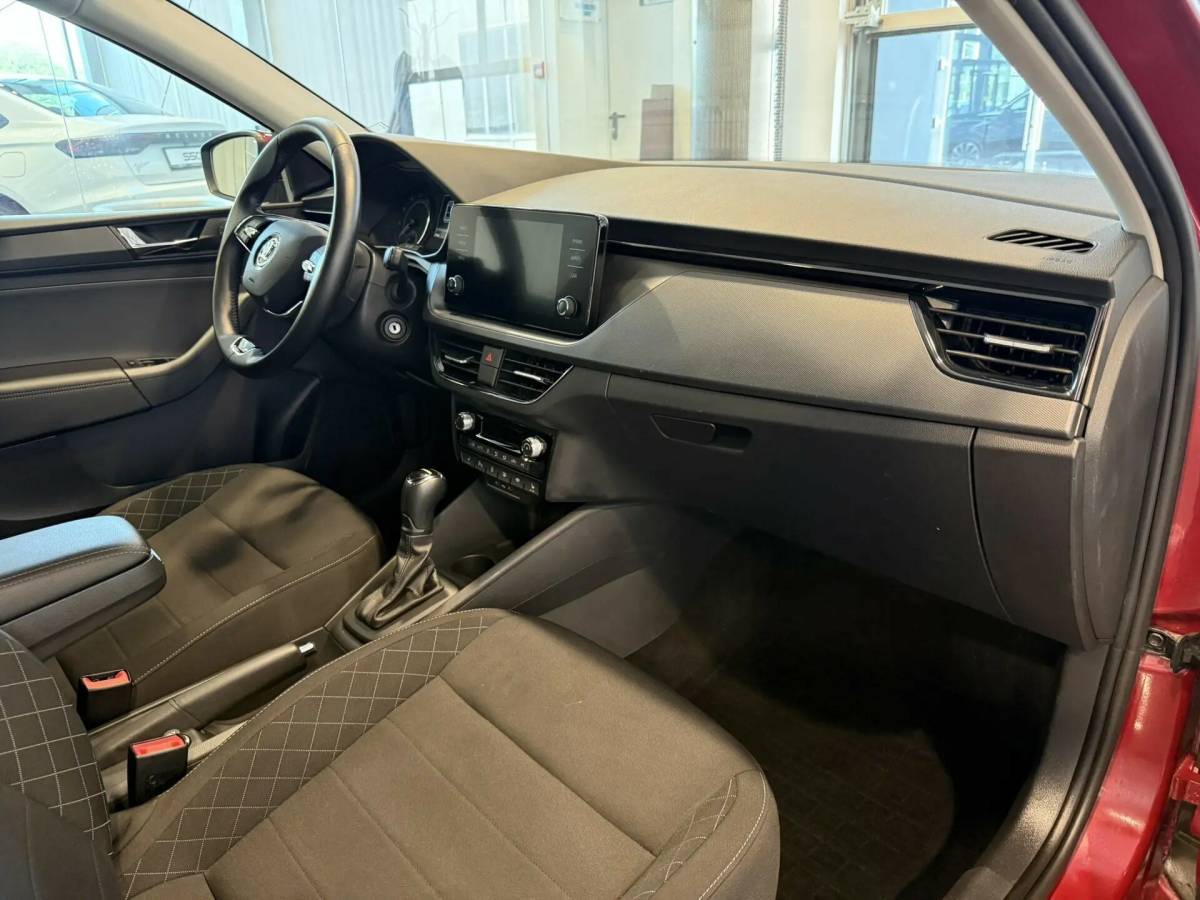 OMODA S5 1.5T CVT Ultra