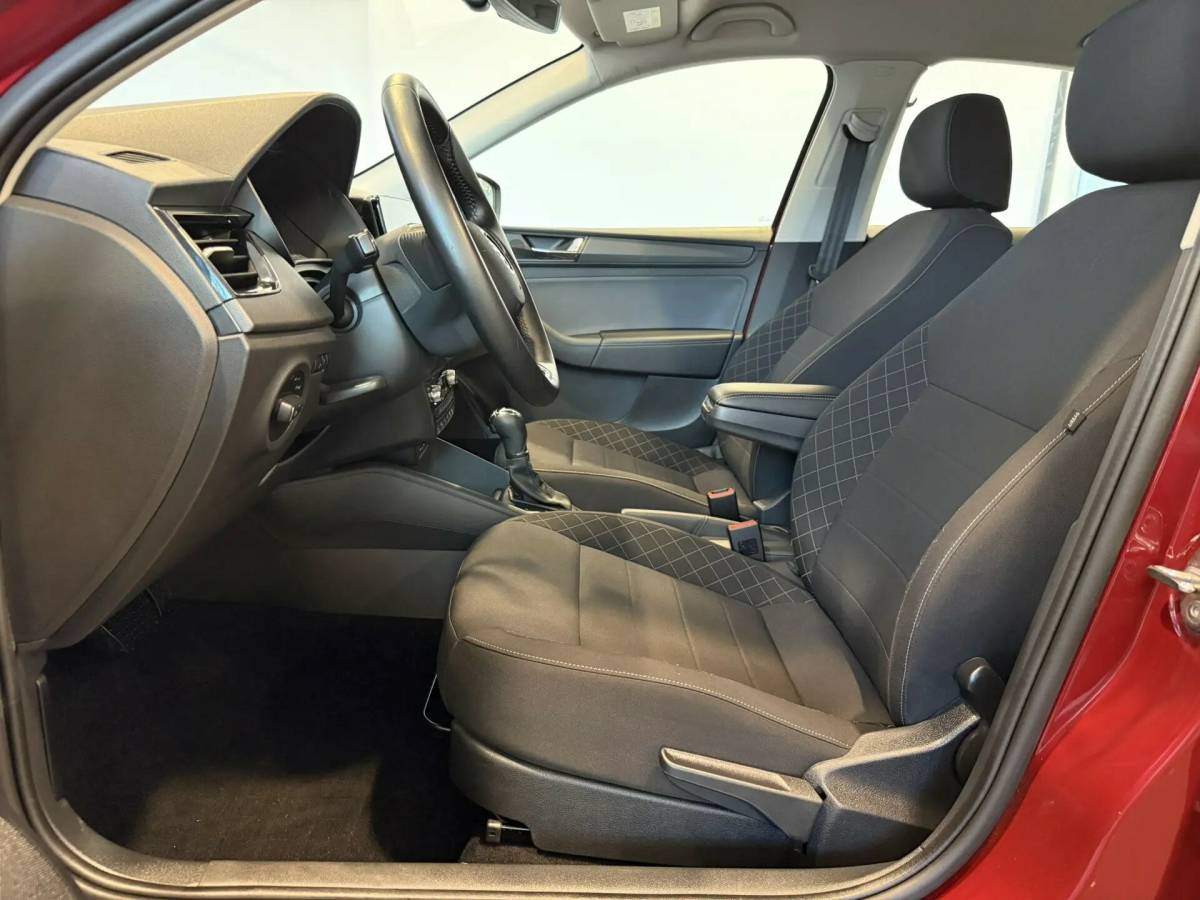 OMODA S5 1.5T CVT Ultra