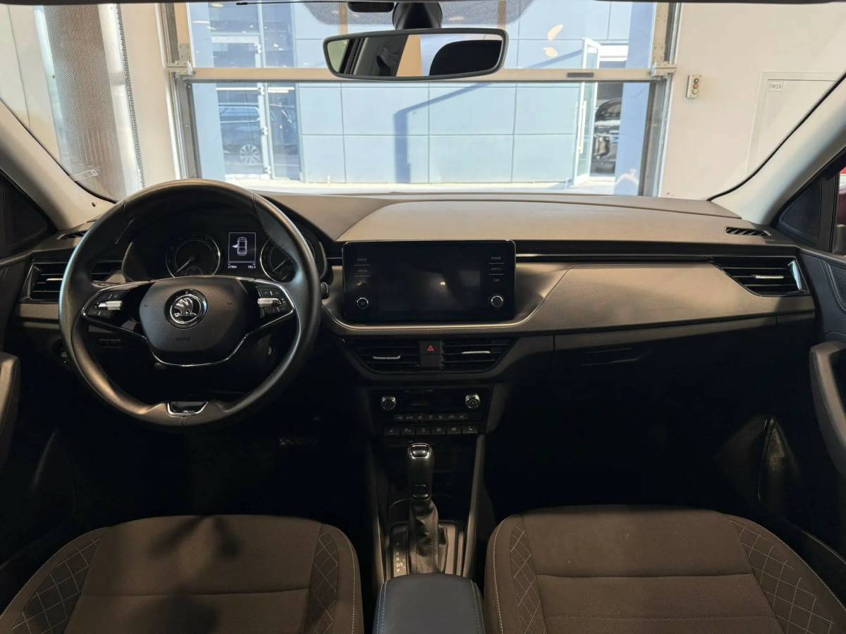 OMODA S5 1.5T CVT Ultra