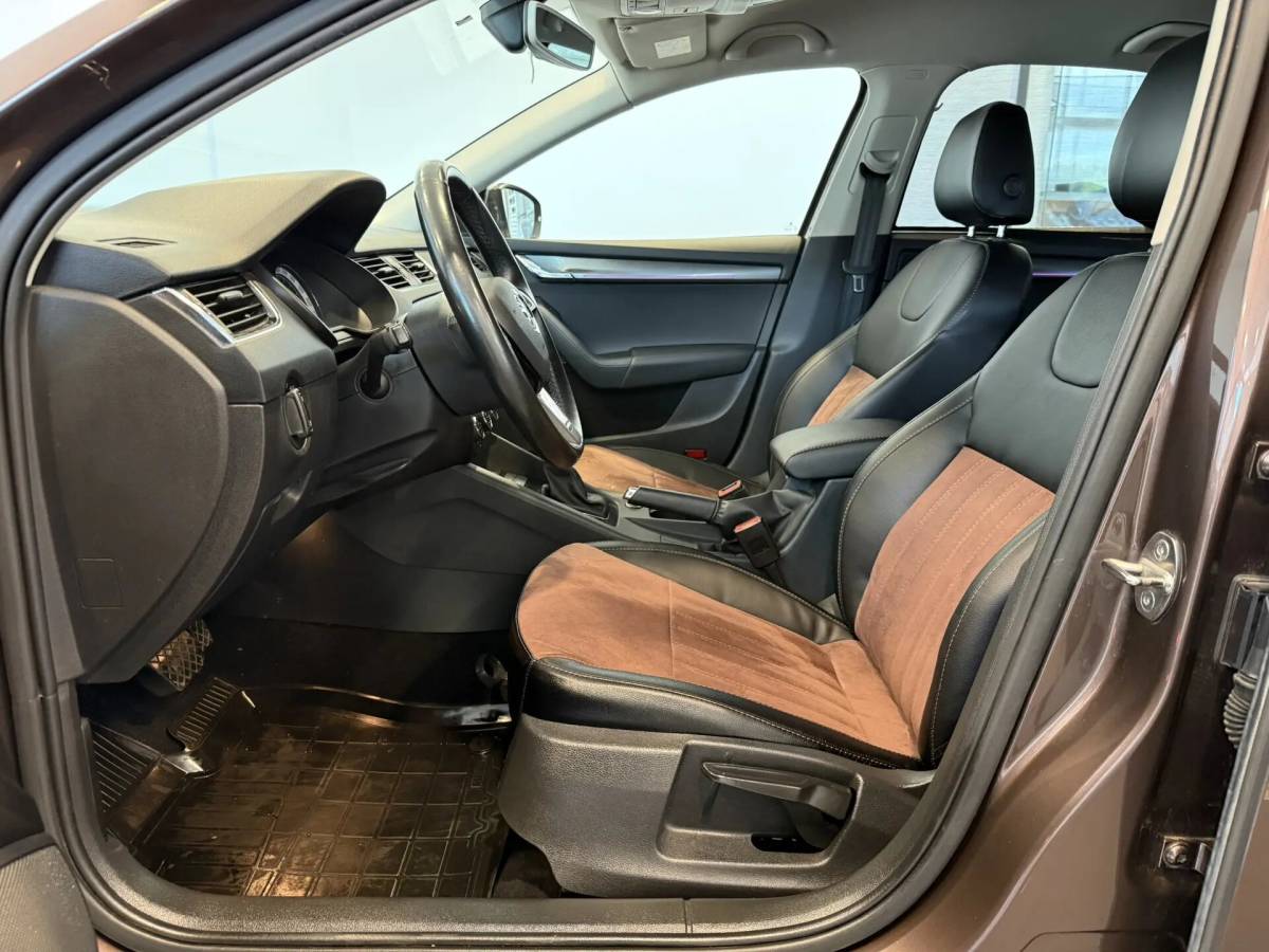 OMODA S5 1.5T CVT Ultra