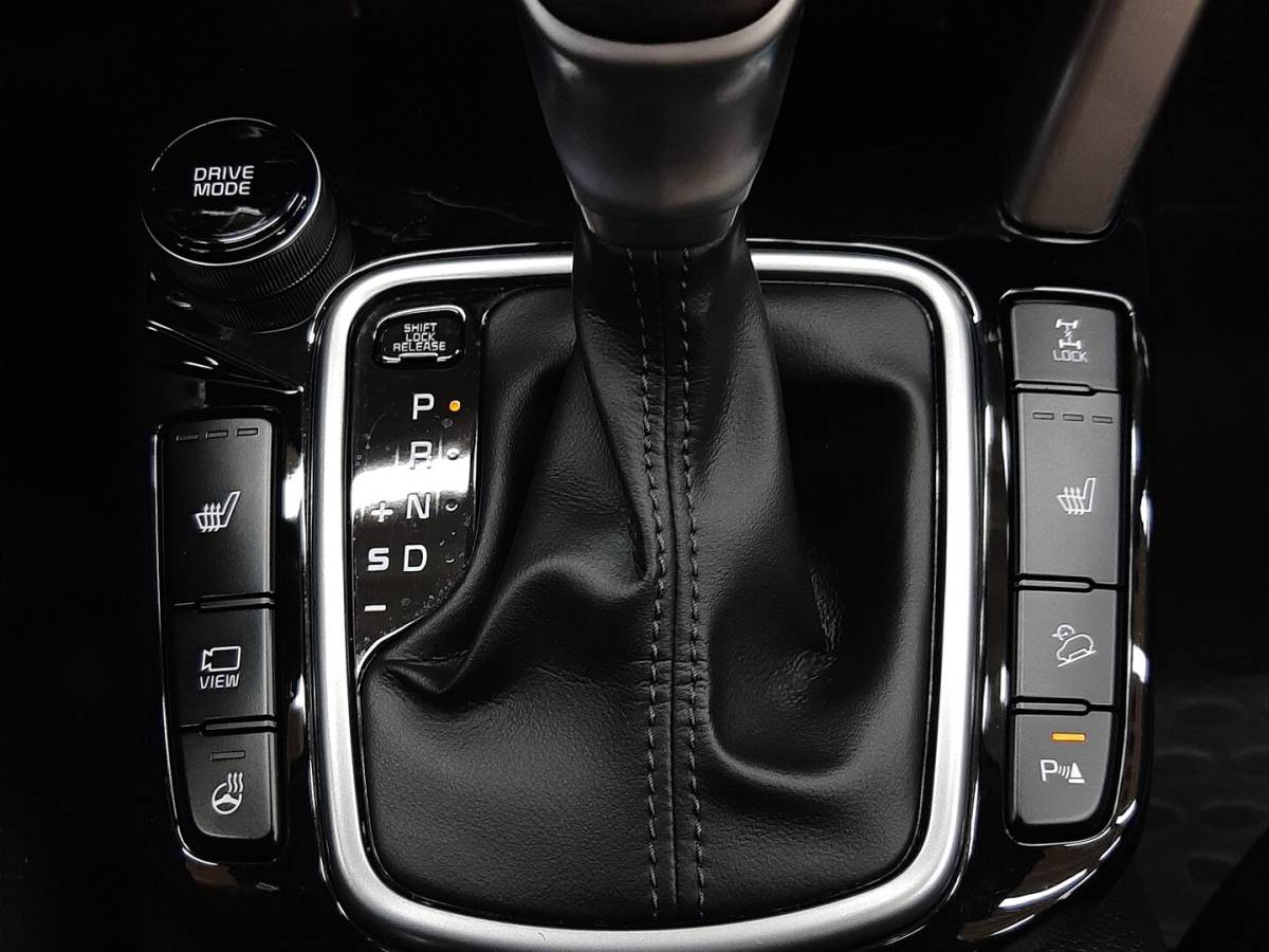 OMODA S5 1.5T CVT Ultra