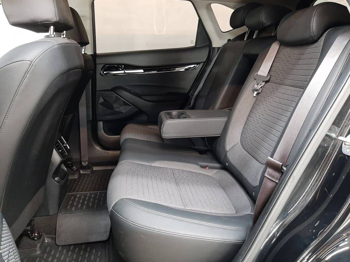 OMODA S5 1.5T CVT Ultra