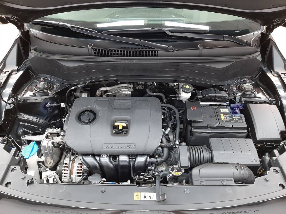 OMODA S5 1.5T CVT Ultra