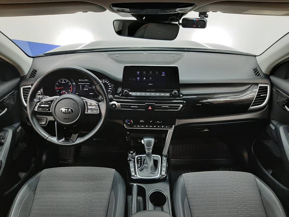 OMODA S5 1.5T CVT Ultra