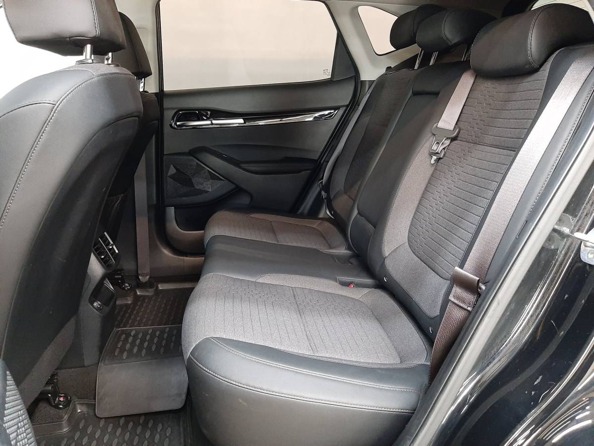 OMODA S5 1.5T CVT Ultra