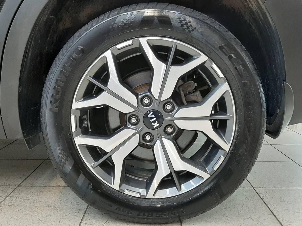 OMODA S5 1.5T CVT Ultra