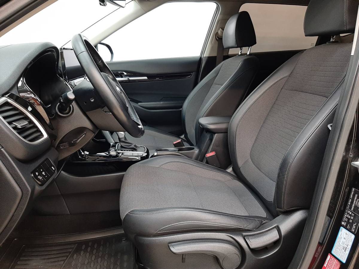 OMODA S5 1.5T CVT Ultra