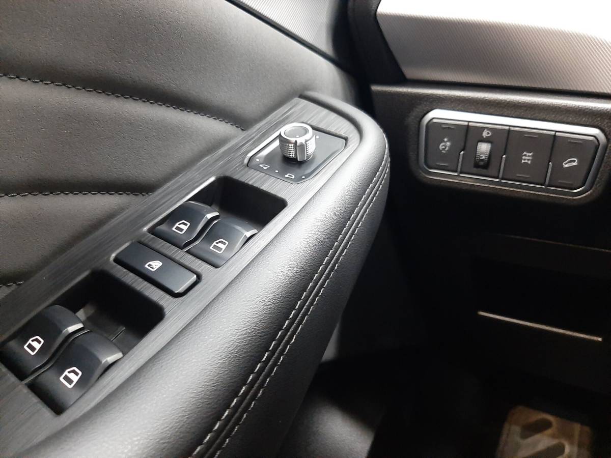 OMODA S5 1.5T CVT Ultra
