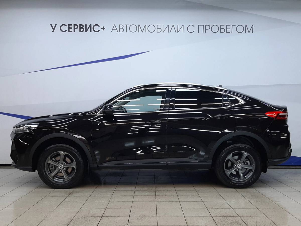 OMODA S5 1.5T CVT Ultra