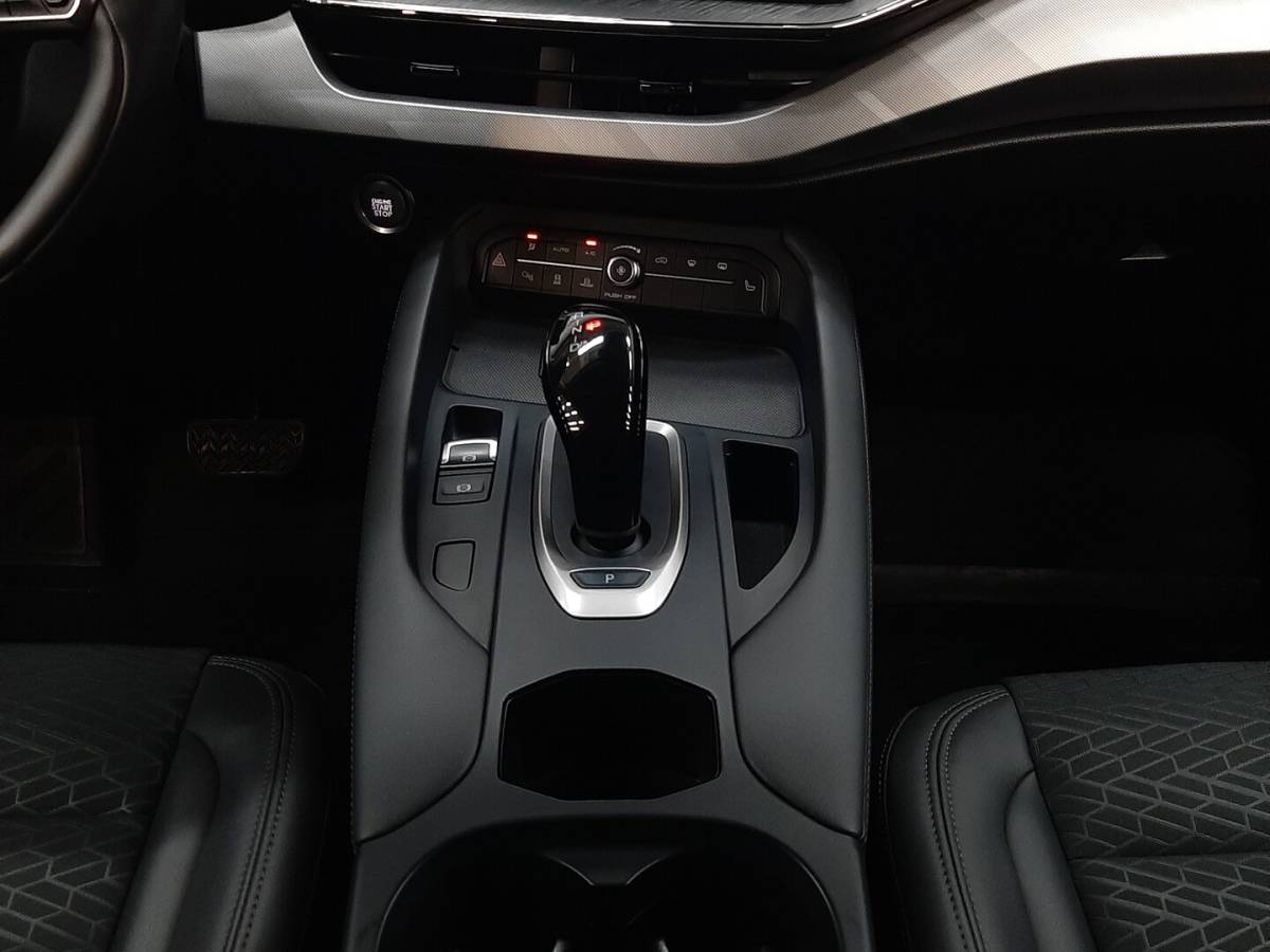 OMODA S5 1.5T CVT Ultra