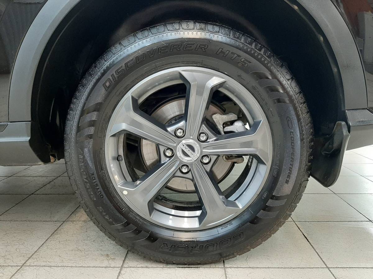 OMODA S5 1.5T CVT Ultra