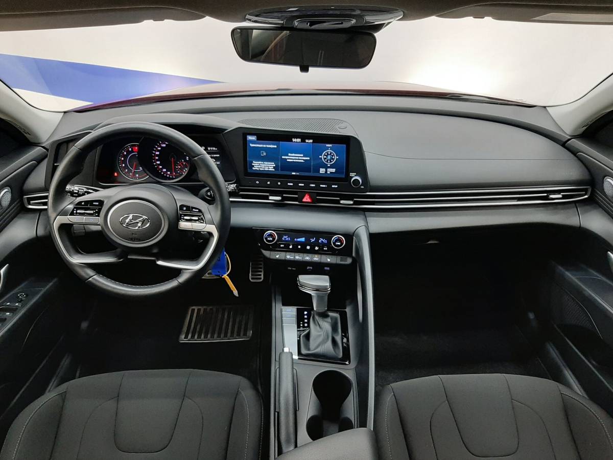 OMODA S5 1.5T CVT Ultra