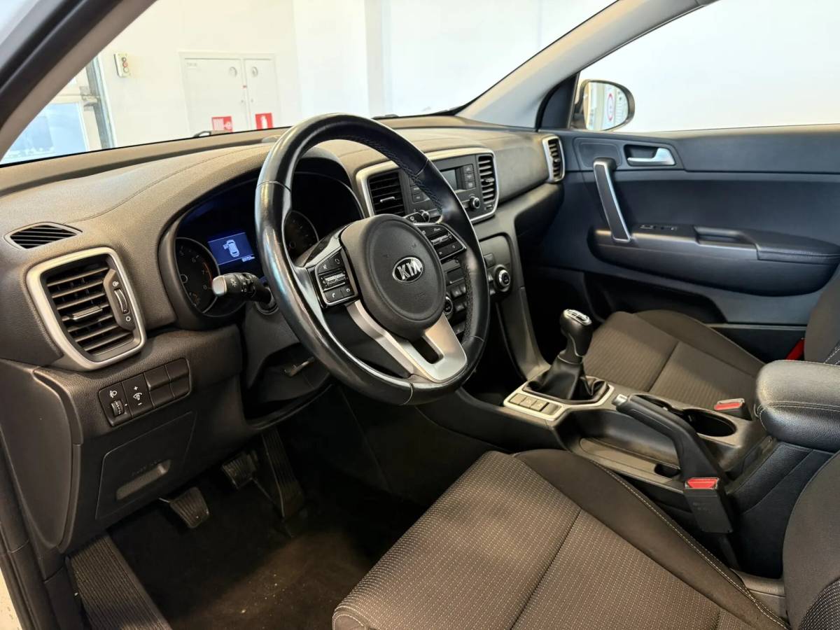 OMODA S5 1.5T CVT Ultra