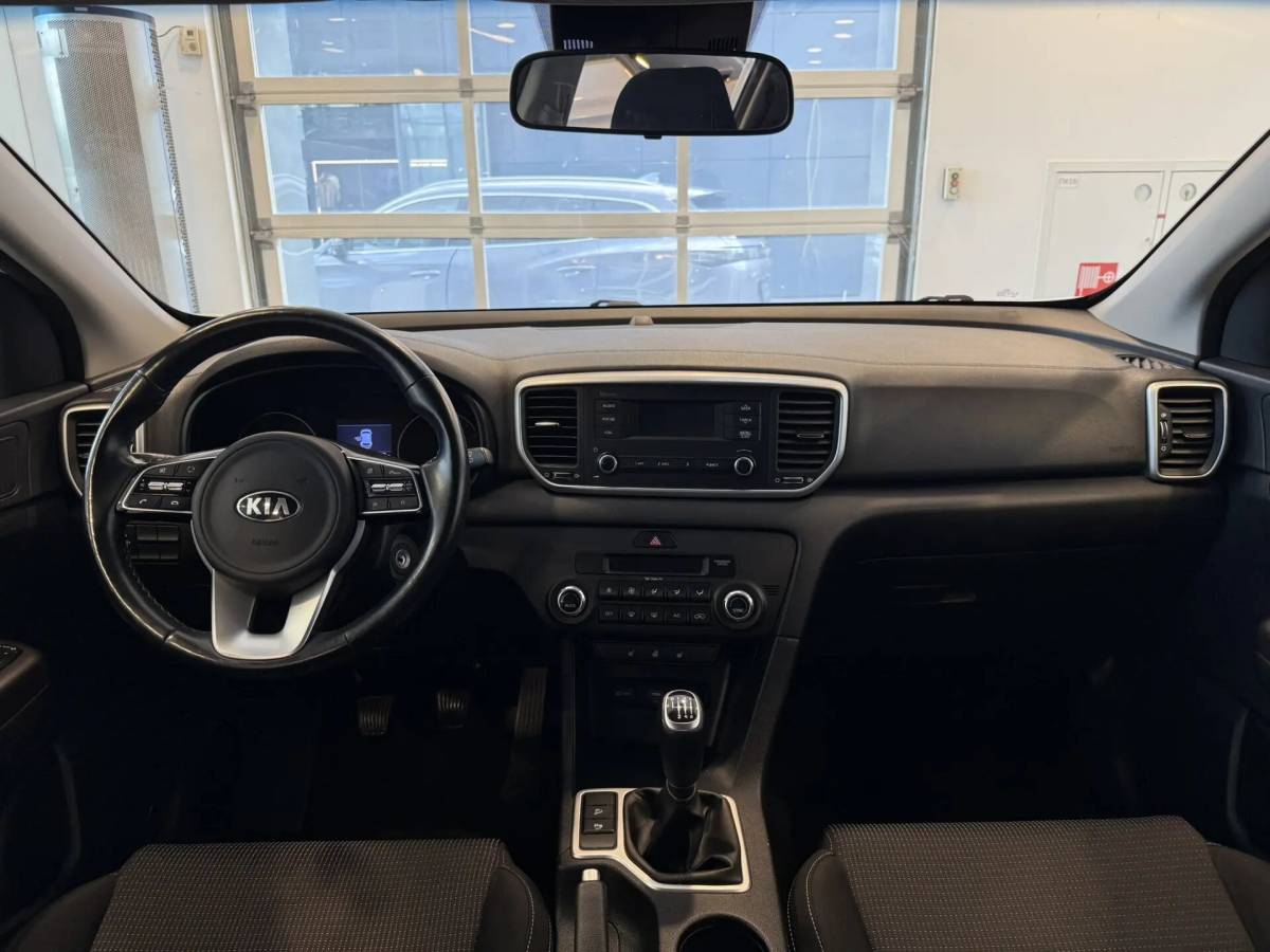 OMODA S5 1.5T CVT Ultra