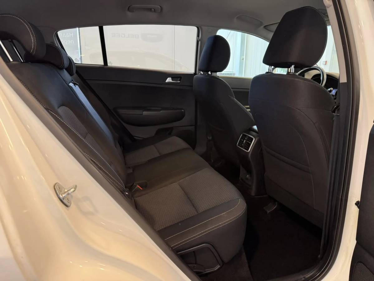 OMODA S5 1.5T CVT Ultra