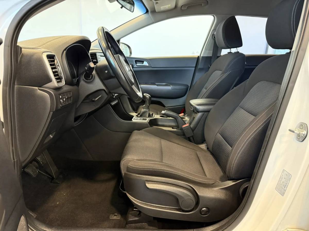 OMODA S5 1.5T CVT Ultra