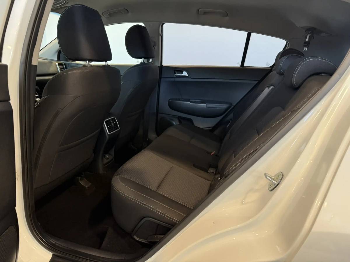 OMODA S5 1.5T CVT Ultra