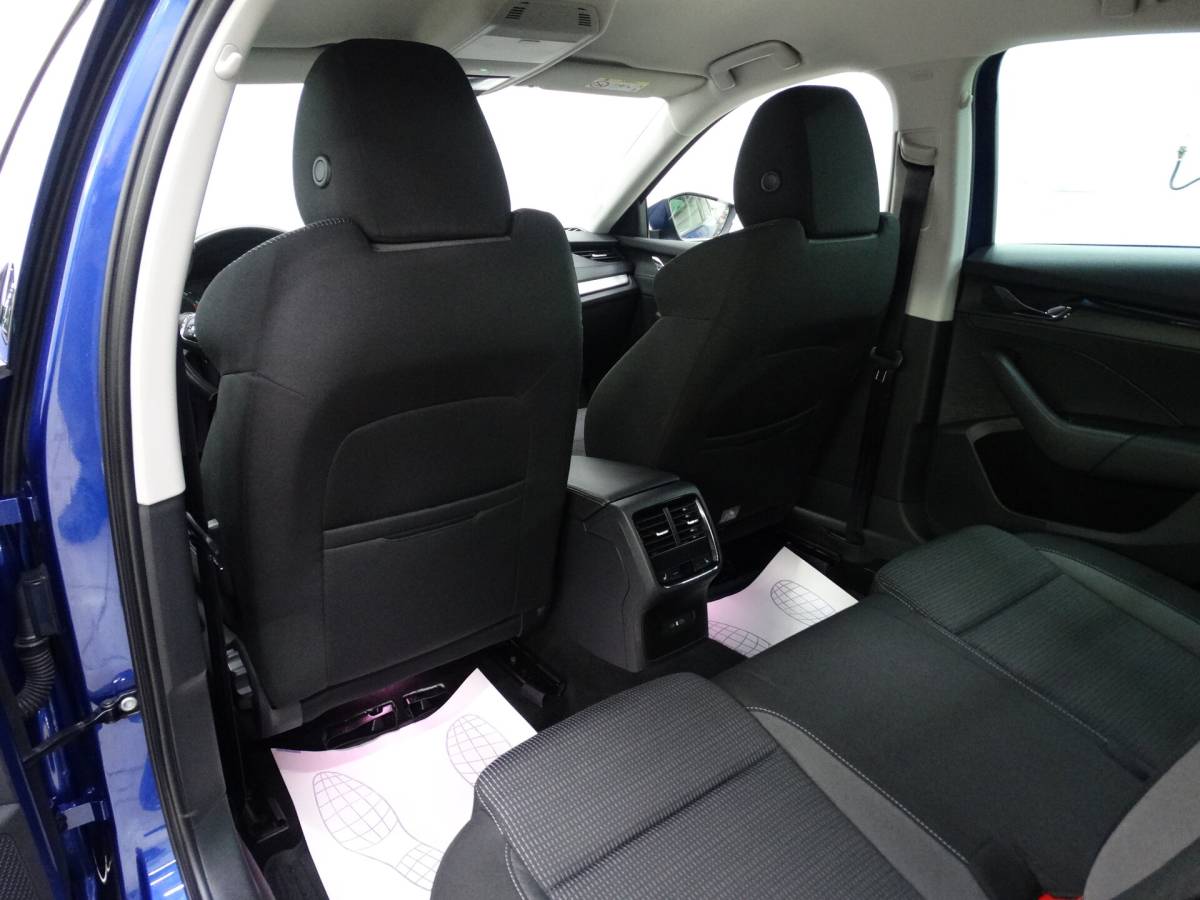 OMODA S5 1.5T CVT Ultra